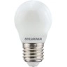 E27 LED spuldze P45 6W 806lm 2700K, matēta (Sylvania)