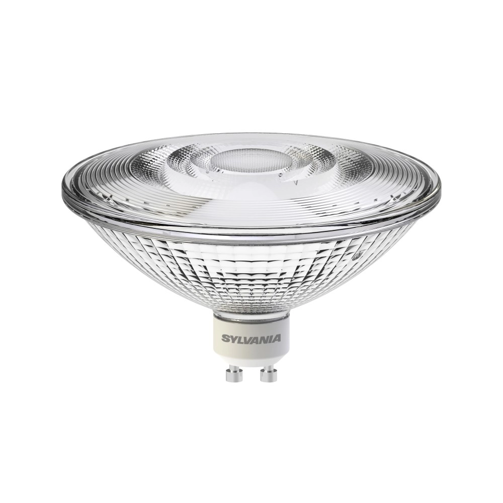 Sylvania RefLED Retro ES111 V3 12 W GU10 3000 K dimmējama