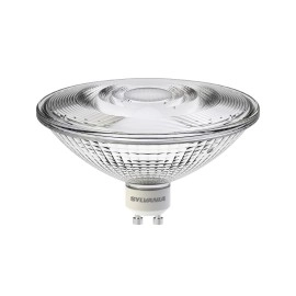 Sylvania RefLED Retro ES111 V3 12 W GU10 3000 K dimmējama