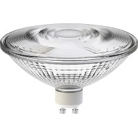 Sylvania RefLED Retro ES111 V2 13 W GU10 3000 K dimmējama