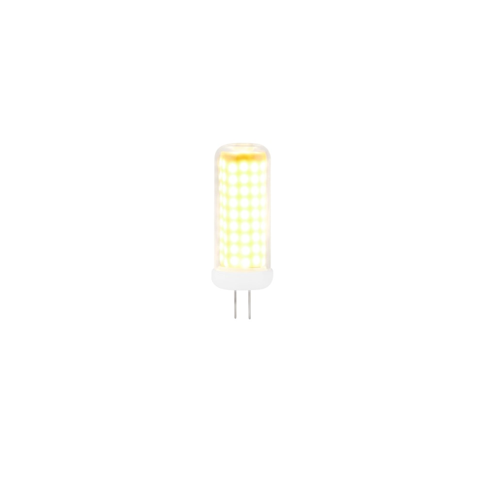 G4 12V LED kapsula 3 W 350 lm 2700K (Sylvania)