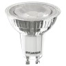 LED GU10 spuldze 7,3W 700lm 3000K 36° (Sylvania)