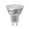 GU10 LED spuldze 6W 575lm 2700K 36° dimmējama CRI>90 (Sylvania)
