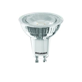 Sylvania RefLED Superia Retro ES50 V3, 4,5 W, 360 lm, 840 (4000 K), 36°, dimmējama