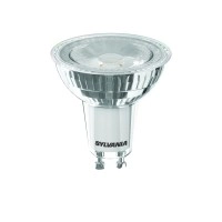 Sylvania RefLED Superia Retro ES50 V3, 4,5 W, 360 lm, 840 (4000 K), 36°, dimmējama