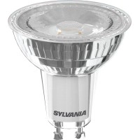 Sylvania RefLED Superia Retro GU10 LED spuldze 345lm 2700K 36°