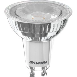 Sylvania RefLED Superia Retro GU10 LED spuldze 345lm 2700K 36°