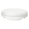 GX53 LED spuldze 6.5W, 650Lm, 3000K (Sylvania)