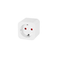 Viedā kontaktligzda SylSocket EU SST, 16A, 220–240 V, IP20 (Sylvania)