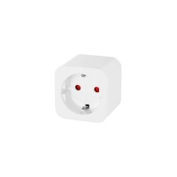 Viedā kontaktligzda SylSocket EU SST, 16A, 220–240 V, IP20 (Sylvania)