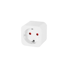 Viedā kontaktligzda SylSocket EU SST, 16A, 220–240 V, IP20 (Sylvania)