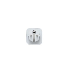 Viedā kontaktligzda SylSocket EU SST, 16A, 220–240 V, IP20 (Sylvania)