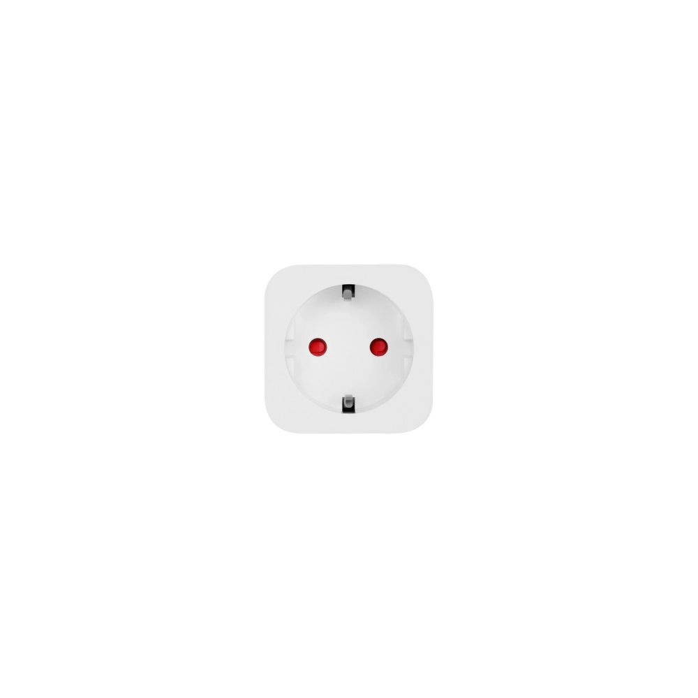 Viedā kontaktligzda SylSocket EU SST, 16A, 220–240 V, IP20 (Sylvania)