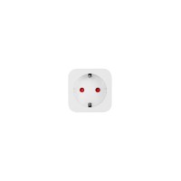 Viedā kontaktligzda SylSocket EU SST, 16A, 220–240 V, IP20 (Sylvania)