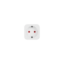 Viedā kontaktligzda SylSocket EU SST, 16A, 220–240 V, IP20 (Sylvania)