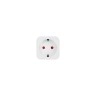 Viedā kontaktligzda SylSocket EU SST, 16A, 220–240 V, IP20 (Sylvania)