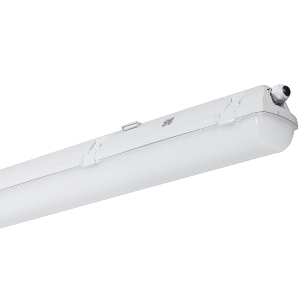 150cm, 8000Lm, IP66, IK10 LED gaismeklis TREVOS Prima LED