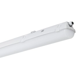 150cm, 8000Lm, IP66, IK10 LED gaismeklis TREVOS Prima LED