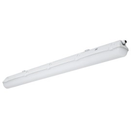 150cm, 8000Lm, IP66, IK10 LED gaismeklis TREVOS Prima LED