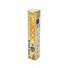LED spuldze VIVALUX TFD30 E27, T30, 6W, 2200K, amber, 550 lm