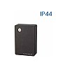DON LC SR-B krēslas sensors melns, 230V, IP44, 15A (VIVALUX)