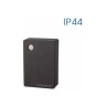 DON LC SR-B krēslas sensors melns, 230V, IP44, 15A (VIVALUX)