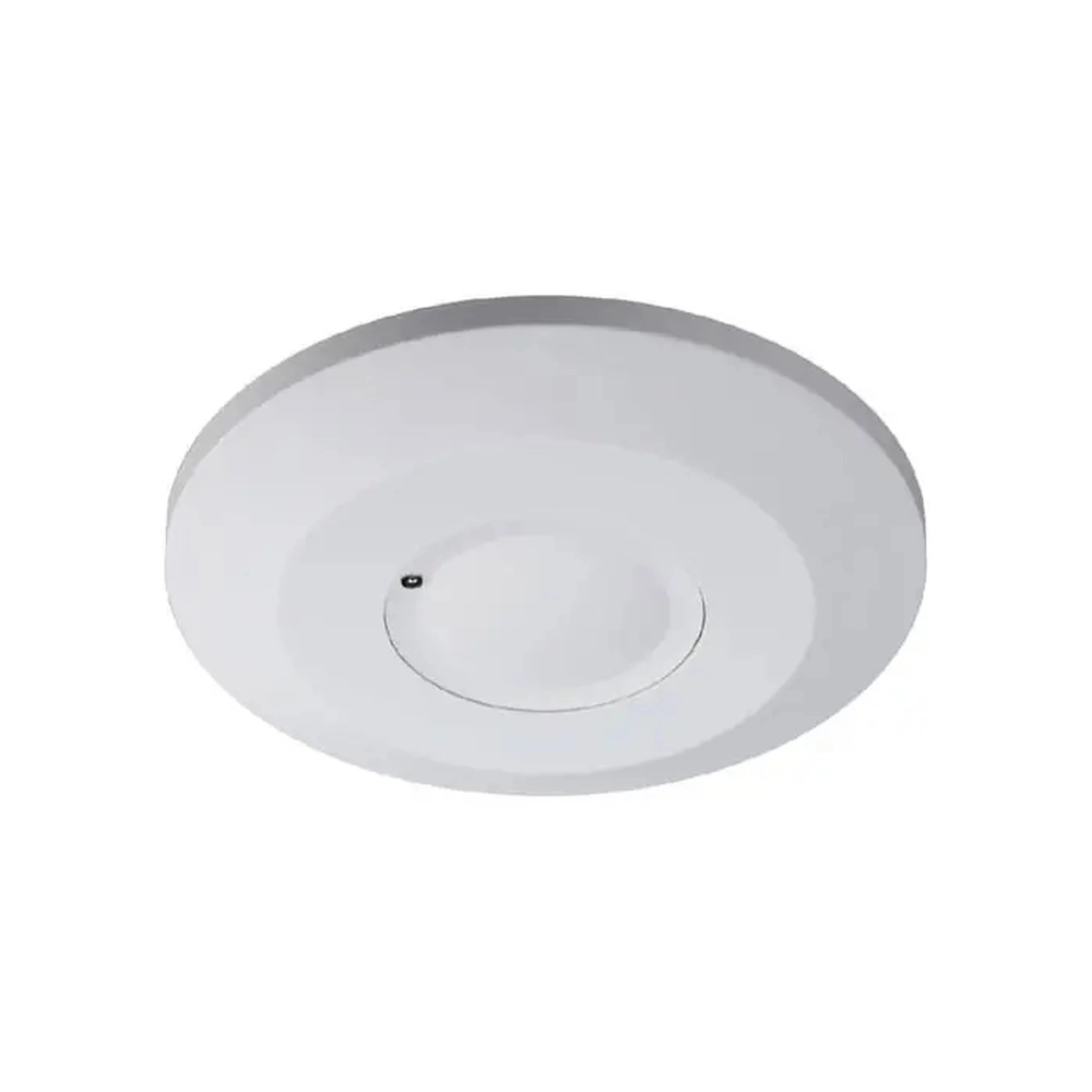 VIVALUX SIERRA MW36-W mikroviļņu kustības sensors balts, IP20, 360°