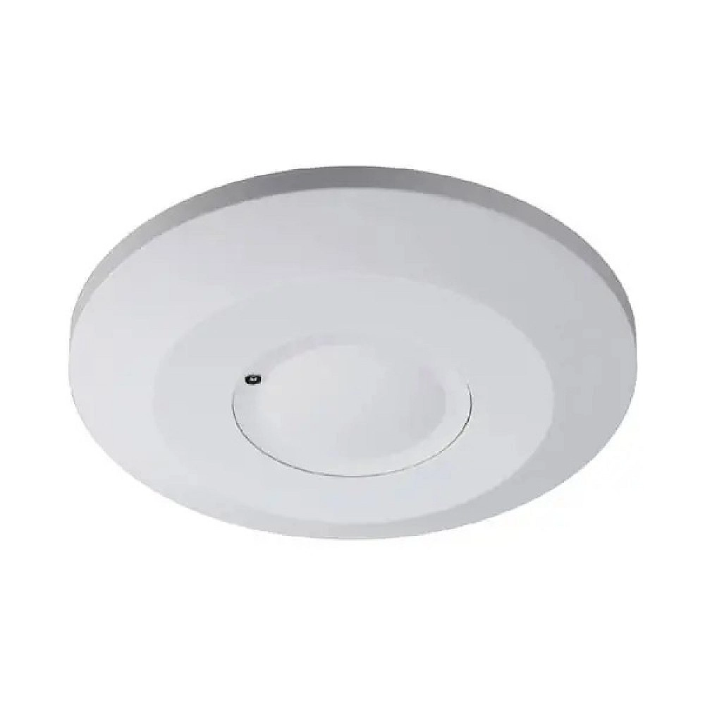 SIERRA MW36-W mikroviļņu kustības sensors IP20 360° balts (VIVALUX)