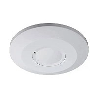 SIERRA MW36-W mikroviļņu kustības sensors IP20 360° balts (VIVALUX)