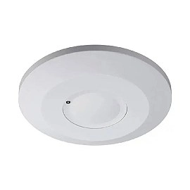 SIERRA MW36-W mikroviļņu kustības sensors IP20 360° balts (VIVALUX)