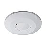 SIERRA MW36-W mikroviļņu kustības sensors IP20 360° balts (VIVALUX)