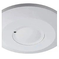 SIERRA MW36-W mikroviļņu kustības sensors IP20 360° balts (VIVALUX)
