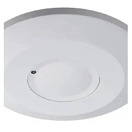 SIERRA MW36-W mikroviļņu kustības sensors IP20 360° balts (VIVALUX)