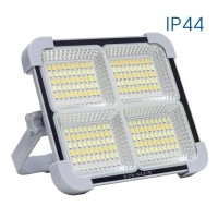 ZEIN SOLAR LED pārnēsājams saules darba prožektors, IP44 (VIVALUX)