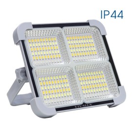 ZEIN SOLAR LED pārnēsājams saules darba prožektors, IP44 (VIVALUX)