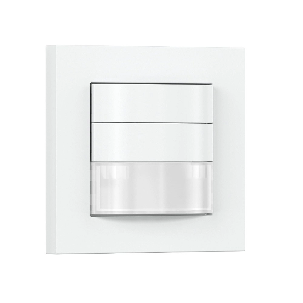 STEINEL HF 180 iebūvējams sienas radara sensors, 180°, balts