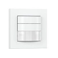 STEINEL HF 180 iebūvējams sienas radara sensors, 180°, balts