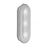 Briloner ROW Push LED light, 0,4W, 68lm, 6500K, 2280-014