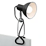 Briloner Clamp lamp, 1xE14, 8W, 230V, 2790-01xP
