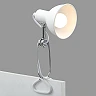 Briloner Clamp lamp, 1xE14, 8W, 230V, 2790-01xP