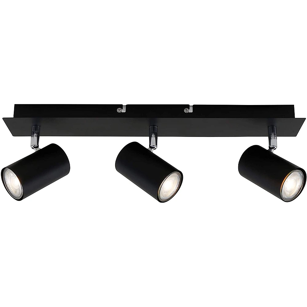 Spot light "RUN", 3x GU10, 40W, 2857-03x
