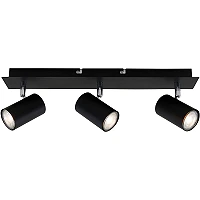Spot light "RUN", 3x GU10, 40W, 2857-03x