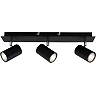 Spot light "RUN", 3x GU10, 40W, 2857-03x
