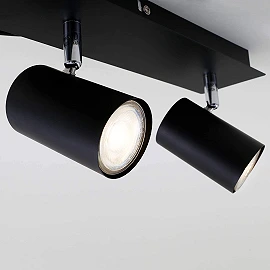 Spot light "RUN", 3x GU10, 40W, 2857-03x