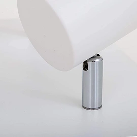 Spot light "RUN", 3x GU10, 40W, 2857-03x