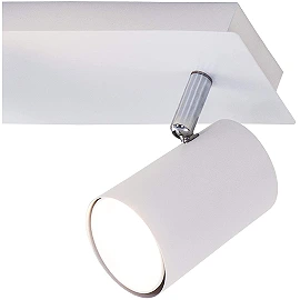 Spot light "RUN", 3x GU10, 40W, 2857-03x