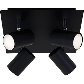Spot light "RUN", 4x GU10, 2857-04x