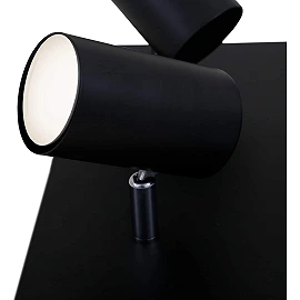 Spot light "RUN", 4x GU10, 2857-04x