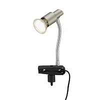 Spot Clip-On LED light "Simple", 1xGU10, 3W, 2877-012P
