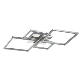 "Frame" LED ceiling lamp 48W, 4000lm, 3000K, 3128-018